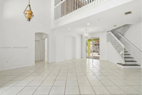 Villa ou maison à louer à Miami, Floride: 4 chambres, 269.6 m2 № 2091262 - photo 14