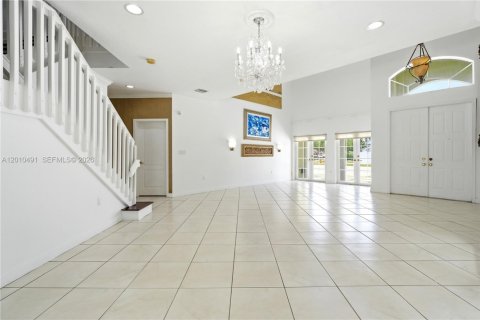 Villa ou maison à louer à Miami, Floride: 4 chambres, 269.6 m2 № 2091262 - photo 13