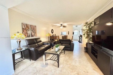 Copropriété à vendre à Lauderdale Lakes, Floride: 2 chambres, 87.7 m2 № 1703369 - photo 10
