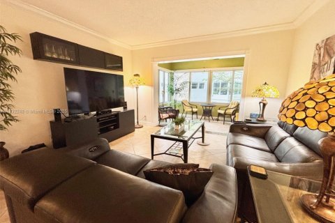 Copropriété à vendre à Lauderdale Lakes, Floride: 2 chambres, 87.7 m2 № 1703369 - photo 25