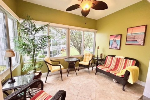 Copropriété à vendre à Lauderdale Lakes, Floride: 2 chambres, 87.7 m2 № 1703369 - photo 28