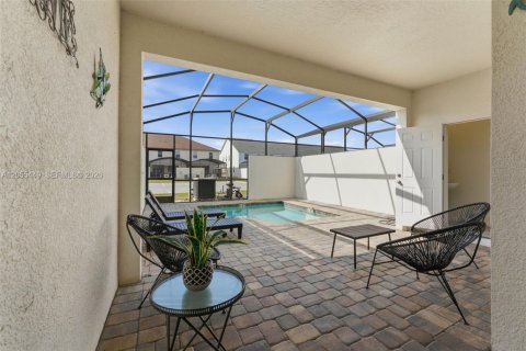 Adosado en venta en Kissimmee, Florida, 4 dormitorios, 194.17 m2 № 2172106 - foto 24