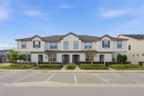 Adosado en venta en Kissimmee, Florida, 4 dormitorios, 194.17 m2 № 2172106 - foto 20