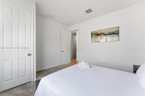 Adosado en venta en Kissimmee, Florida, 4 dormitorios, 194.17 m2 № 2172106 - foto 30