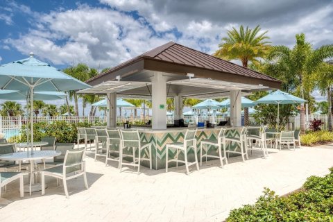 Adosado en venta en Kissimmee, Florida, 4 dormitorios, 194.17 m2 № 2172106 - foto 13