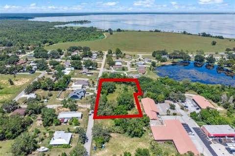 Land in Montverde, Florida № 1900869 - photo 11