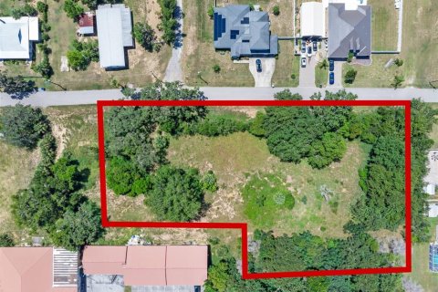 Land in Montverde, Florida № 1900869 - photo 1