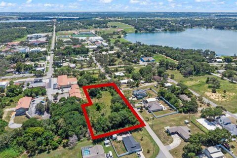 Land in Montverde, Florida № 1900869 - photo 10