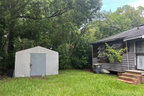 House in Jacksonville, Florida 2 bedrooms, 71.35 sq.m. № 1884687 - photo 7