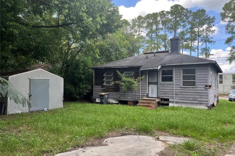 House in Jacksonville, Florida 2 bedrooms, 71.35 sq.m. № 1884687 - photo 2