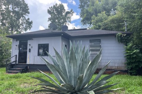 House in Jacksonville, Florida 2 bedrooms, 71.35 sq.m. № 1884687 - photo 1