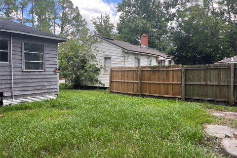 House in Jacksonville, Florida 2 bedrooms, 71.35 sq.m. № 1884687 - photo 13