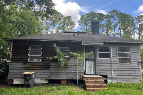 House in Jacksonville, Florida 2 bedrooms, 71.35 sq.m. № 1884687 - photo 8
