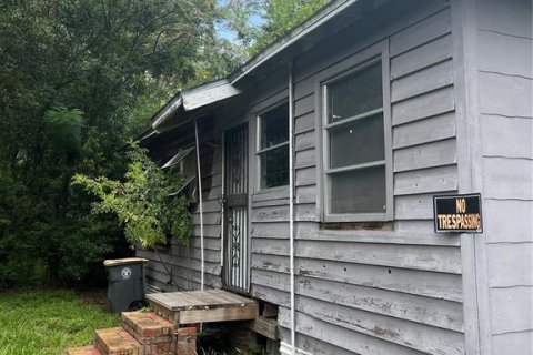 House in Jacksonville, Florida 2 bedrooms, 71.35 sq.m. № 1884687 - photo 12