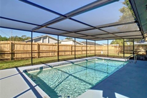 Villa ou maison à louer à Kissimmee, Floride: 3 chambres, 113.15 m2 № 2107512 - photo 14