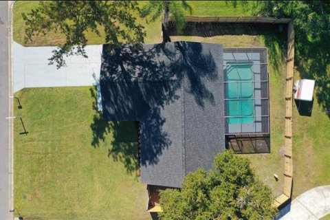 Villa ou maison à louer à Kissimmee, Floride: 3 chambres, 113.15 m2 № 2107512 - photo 16