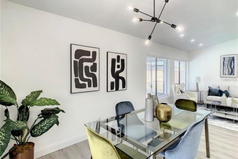 Villa ou maison à louer à Kissimmee, Floride: 3 chambres, 113.15 m2 № 2107512 - photo 5
