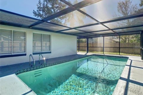 Villa ou maison à louer à Kissimmee, Floride: 3 chambres, 113.15 m2 № 2107512 - photo 15