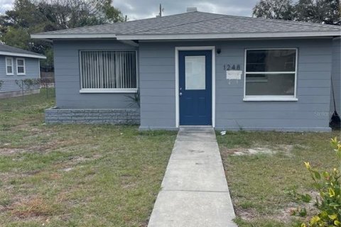 Casa en venta en Saint Petersburg, Florida, 2 dormitorios, 94.76 m2 № 1820867 - foto 1