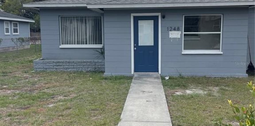 Casa en Saint Petersburg, Florida 2 dormitorios, 94.76 m2 № 1820867