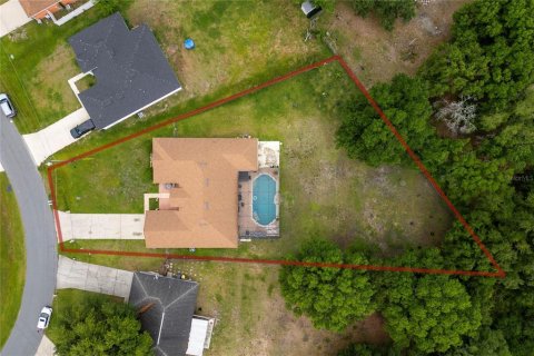 Casa en venta en Kissimmee, Florida, 4 dormitorios, 248.61 m2 № 2347925 - foto 3
