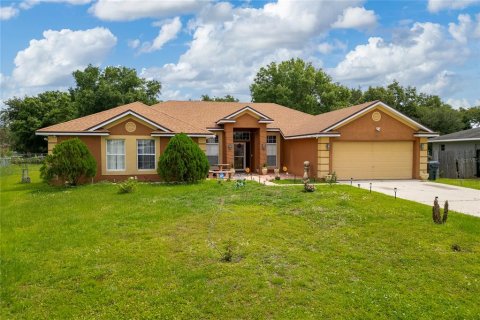 Casa en venta en Kissimmee, Florida, 4 dormitorios, 248.61 m2 № 2347925 - foto 7