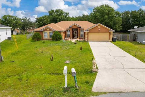 Casa en venta en Kissimmee, Florida, 4 dormitorios, 248.61 m2 № 2347925 - foto 2