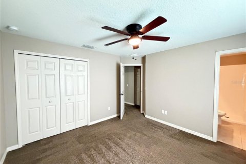 Villa ou maison à louer à Ocala, Floride: 3 chambres, 99.59 m2 № 2420271 - photo 8