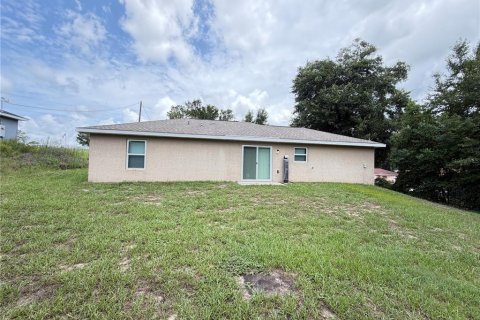 Villa ou maison à louer à Ocala, Floride: 3 chambres, 99.59 m2 № 2420271 - photo 20