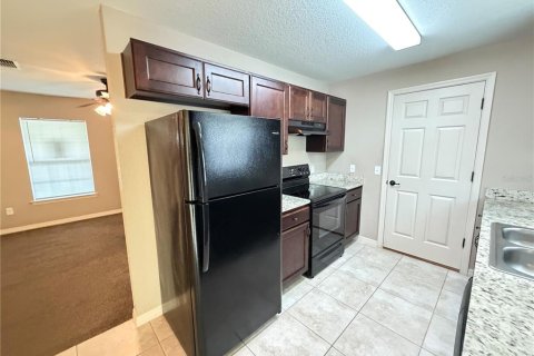 Villa ou maison à louer à Ocala, Floride: 3 chambres, 99.59 m2 № 2420271 - photo 7