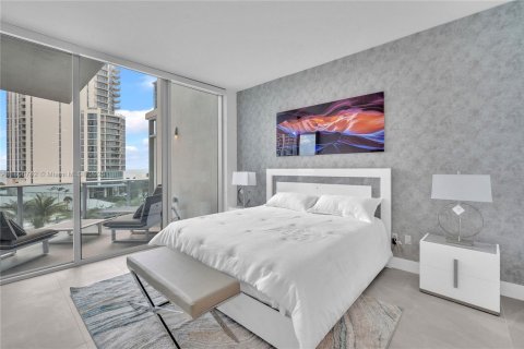 Copropriété à louer à Sunny Isles Beach, Floride: 2 chambres, 126.44 m2 № 1739505 - photo 11