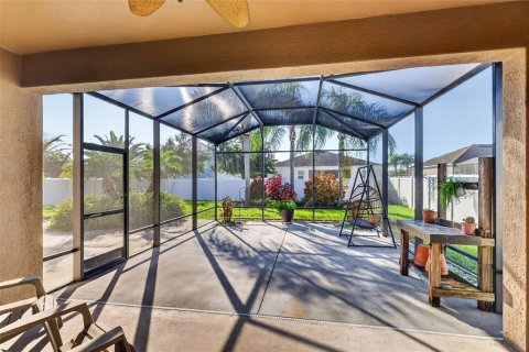 Villa ou maison à vendre à Mount Dora, Floride: 3 chambres, 177.44 m2 № 2415588 - photo 30