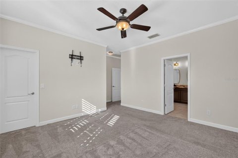 Villa ou maison à vendre à Mount Dora, Floride: 3 chambres, 177.44 m2 № 2415588 - photo 21