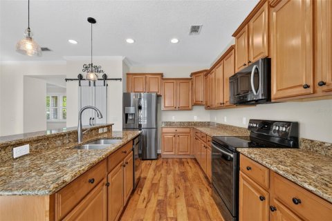 Villa ou maison à vendre à Mount Dora, Floride: 3 chambres, 177.44 m2 № 2415588 - photo 14