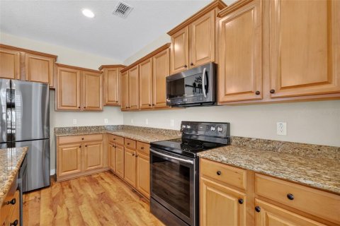 Villa ou maison à vendre à Mount Dora, Floride: 3 chambres, 177.44 m2 № 2415588 - photo 15