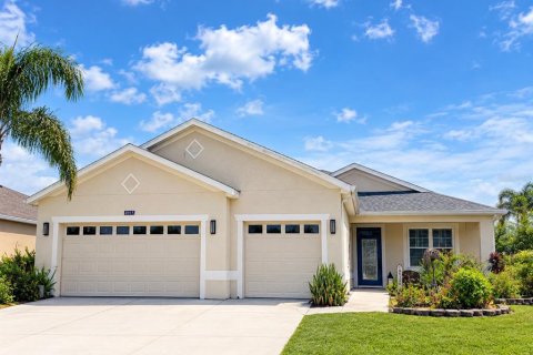 Villa ou maison à Mount Dora, Floride 3 chambres, 177.44 m2 № 2415588