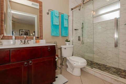 Villa ou maison à vendre à Fort Lauderdale, Floride: 4 chambres, 161.19 m2 № 2414187 - photo 25