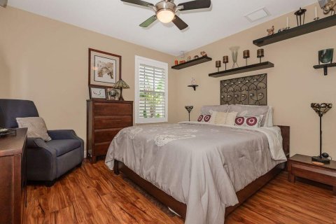 Villa ou maison à vendre à Fort Lauderdale, Floride: 4 chambres, 161.19 m2 № 2414187 - photo 21