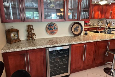 Villa ou maison à vendre à Fort Lauderdale, Floride: 4 chambres, 161.19 m2 № 2414187 - photo 8