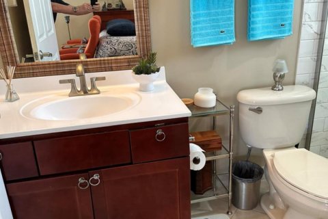 Villa ou maison à vendre à Fort Lauderdale, Floride: 4 chambres, 161.19 m2 № 2414187 - photo 12