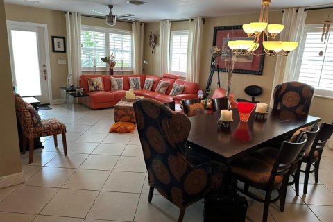 Villa ou maison à vendre à Fort Lauderdale, Floride: 4 chambres, 161.19 m2 № 2414187 - photo 5