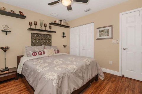 Villa ou maison à vendre à Fort Lauderdale, Floride: 4 chambres, 161.19 m2 № 2414187 - photo 22
