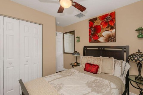 Villa ou maison à vendre à Fort Lauderdale, Floride: 4 chambres, 161.19 m2 № 2414187 - photo 24