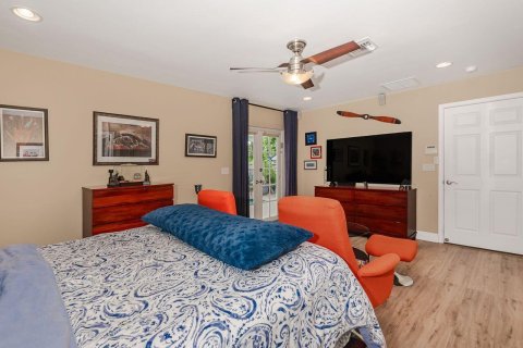 Villa ou maison à vendre à Fort Lauderdale, Floride: 4 chambres, 161.19 m2 № 2414187 - photo 19