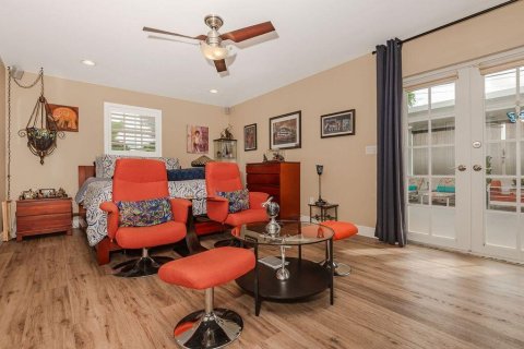 Villa ou maison à vendre à Fort Lauderdale, Floride: 4 chambres, 161.19 m2 № 2414187 - photo 17