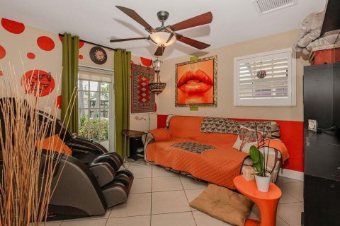 Villa ou maison à vendre à Fort Lauderdale, Floride: 4 chambres, 161.19 m2 № 2414187 - photo 26