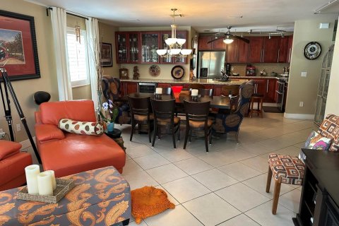 Villa ou maison à vendre à Fort Lauderdale, Floride: 4 chambres, 161.19 m2 № 2414187 - photo 3