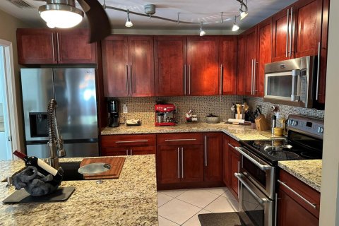 Villa ou maison à vendre à Fort Lauderdale, Floride: 4 chambres, 161.19 m2 № 2414187 - photo 6