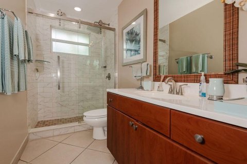 Villa ou maison à vendre à Fort Lauderdale, Floride: 4 chambres, 161.19 m2 № 2414187 - photo 20