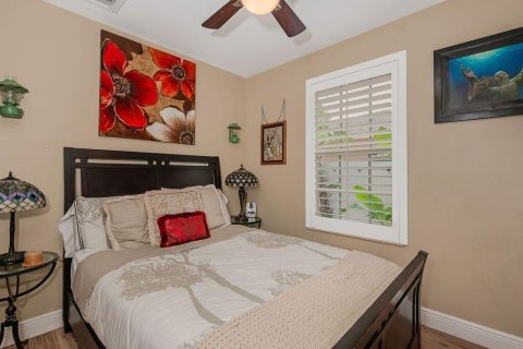 Villa ou maison à vendre à Fort Lauderdale, Floride: 4 chambres, 161.19 m2 № 2414187 - photo 23